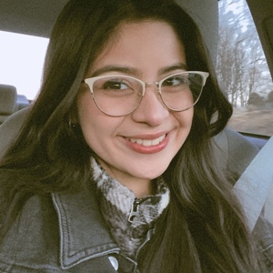 Fundraising Page: Jannella Esquivel